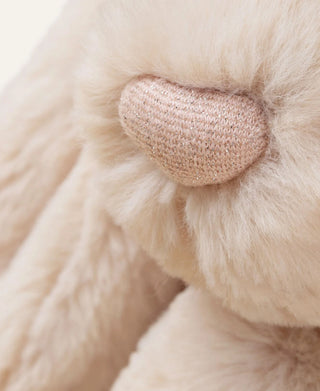 Jellycat Bashful Luxe Bunny Willow Original