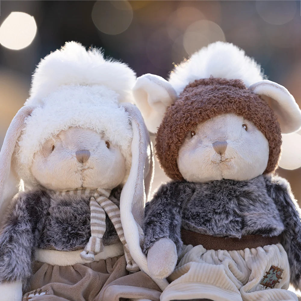 Bukowski Bears Winter Henry