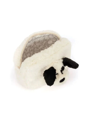 Jellycat Rufferty Puppy Pouch