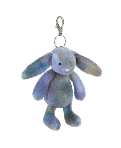 Jellycat Zodihop Luxe Bunny Bag Charm