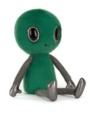 Jellycat Zyllan Alien