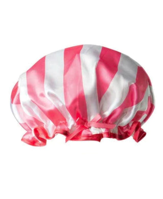 Not Your Grandmother's Shower Cap