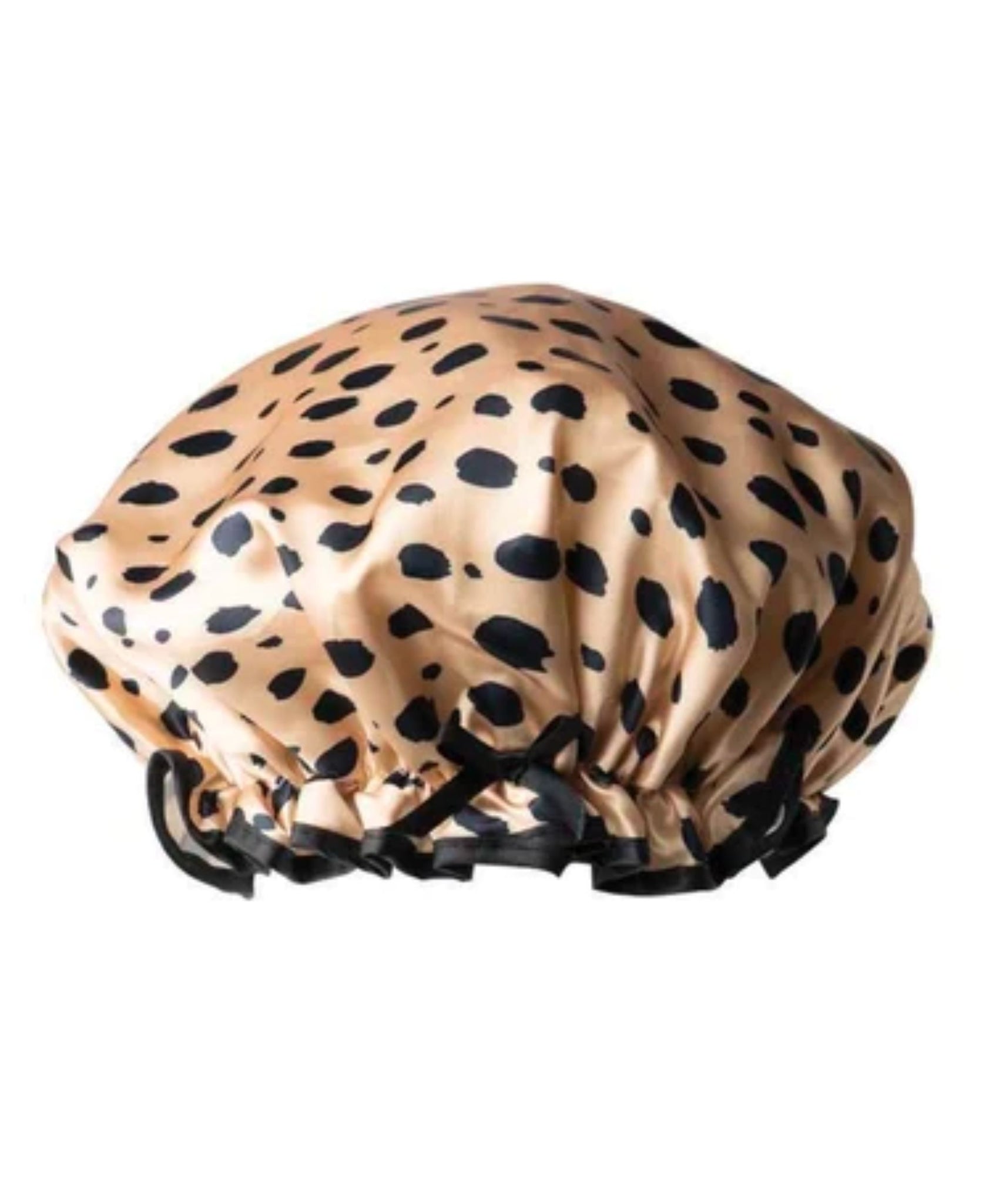 Not Your Grandmother's Shower Cap