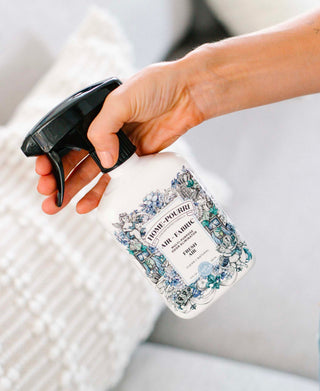 Poo-Pourri Air + Fabric Spray - Fresh Air