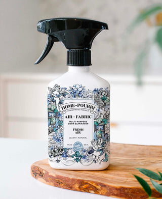 Poo-Pourri Air + Fabric Spray - Fresh Air