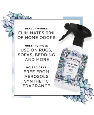 Poo-Pourri Air + Fabric Spray - Fresh Air