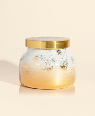 Capri Blue Volcano Glimmer Petite Jar Candle
