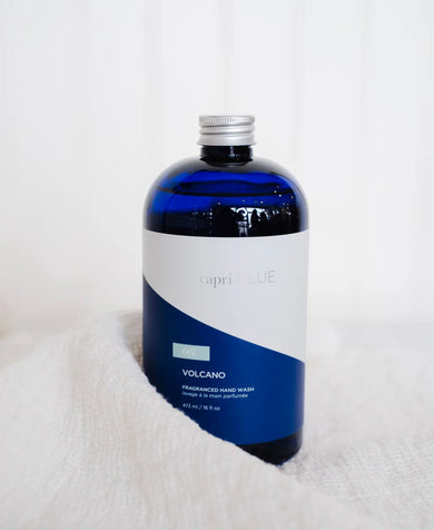 Capri Blue Volcano Hand Wash Refill