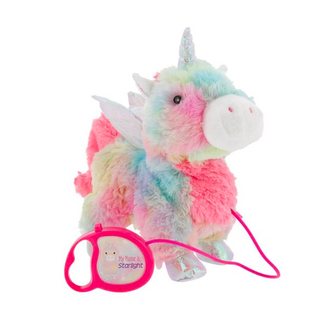 Cuddle Barn Enchanted Pets Starlight