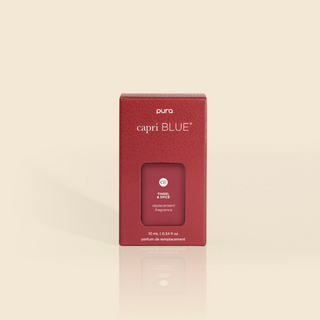 Capri Blue x Pura Diffuser Refill, Tinsel & Spice