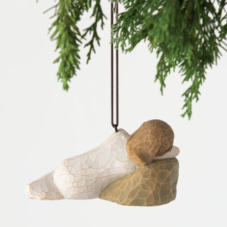 Willow Tree 2022 Hanging Ornament