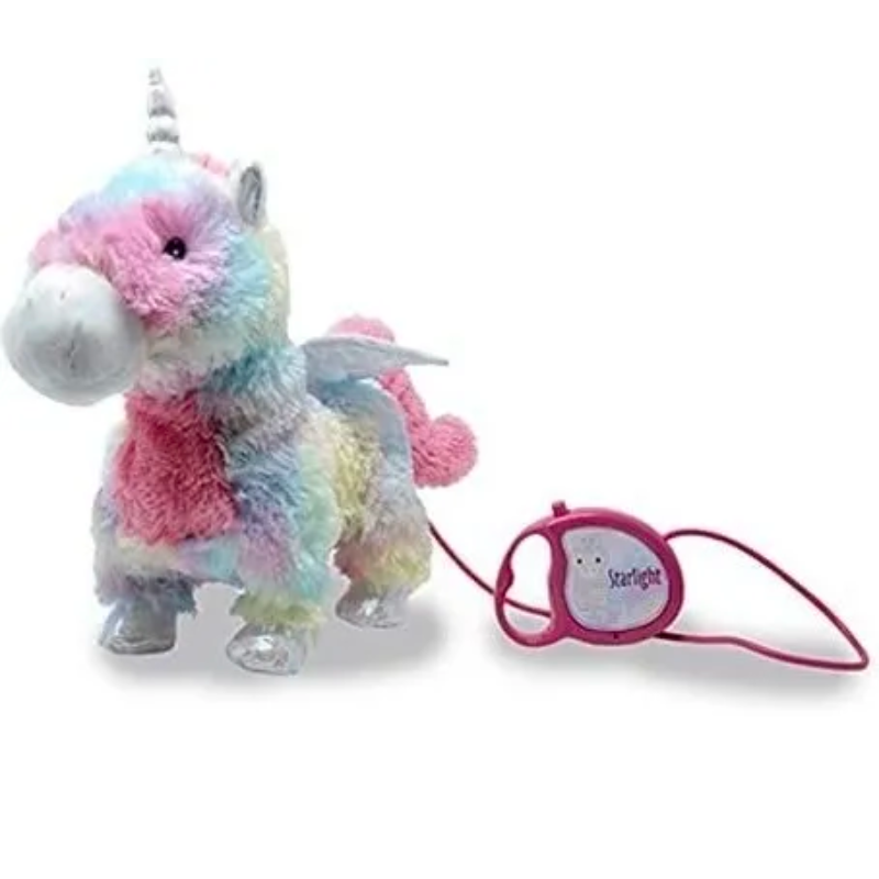 Cuddle Barn Enchanted Pets Starlight