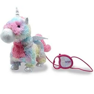 Cuddle Barn Enchanted Pets Starlight