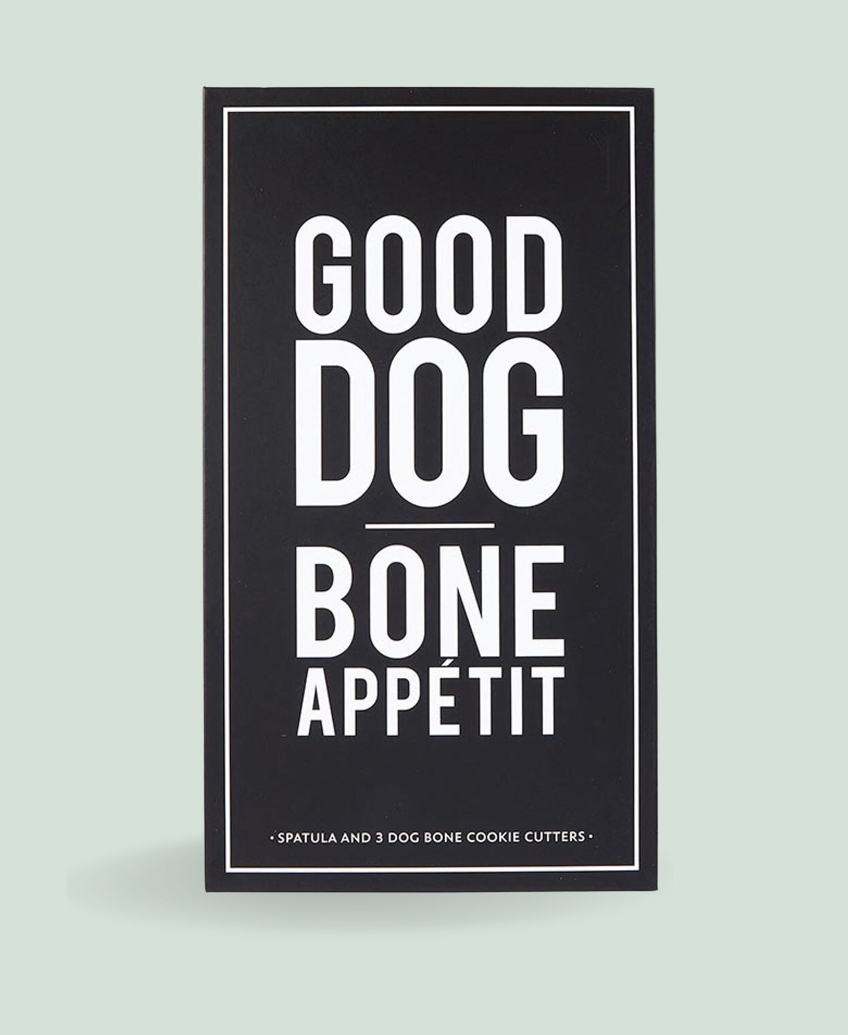 Good Dog | Bone Appétit Pet Treat Book Box
