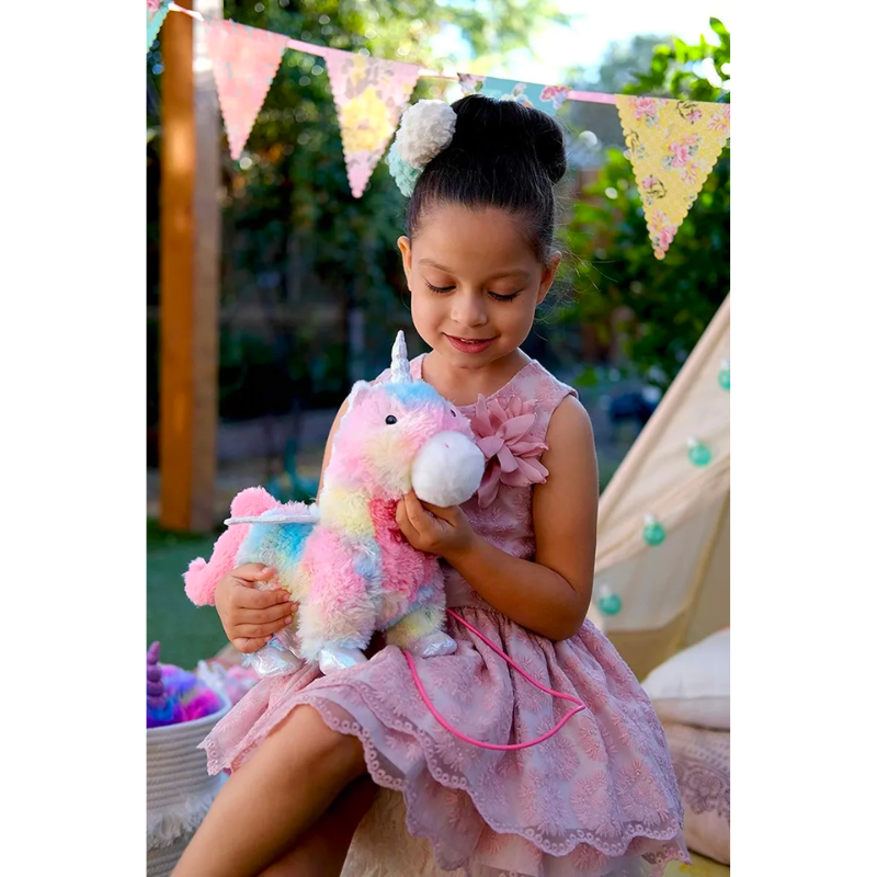 Cuddle Barn Enchanted Pets Starlight