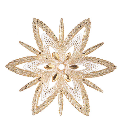 Starburst Ornament
