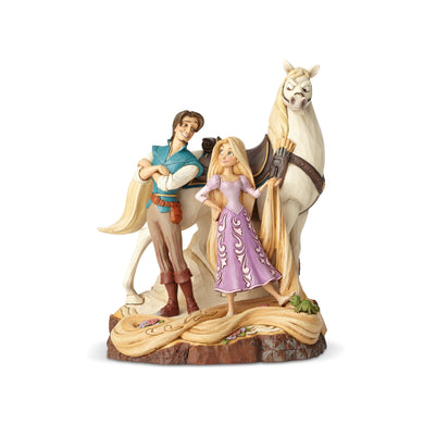Tangled Carved By Heart