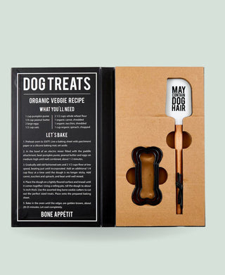 Good Dog | Bone Appétit Pet Treat Book Box