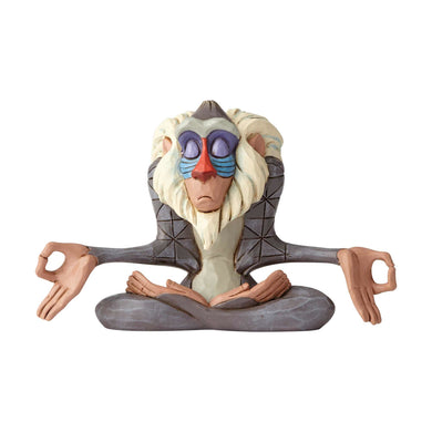 The Lion King - Rafiki
