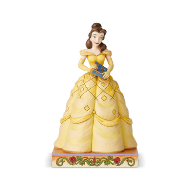 Beauty And The Beast - Princess Passion Belle