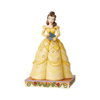 Beauty And The Beast - Princess Passion Belle