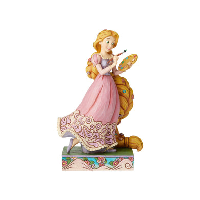 Rapunzel - Princess Passion Rapunzel