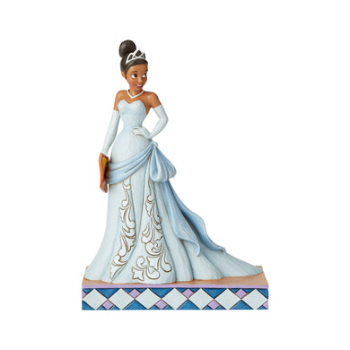 The Princess And The Frog - Princess Passion Tiana