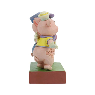 Three Little Pigs