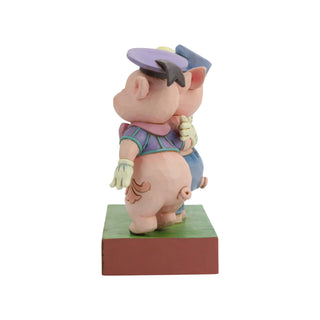 Three Little Pigs