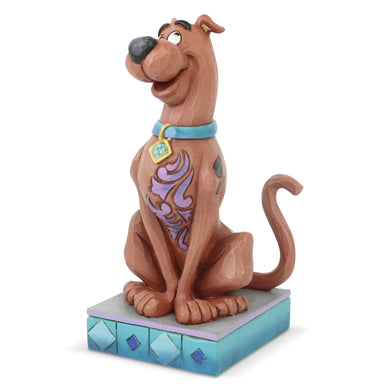 Scooby-Doo