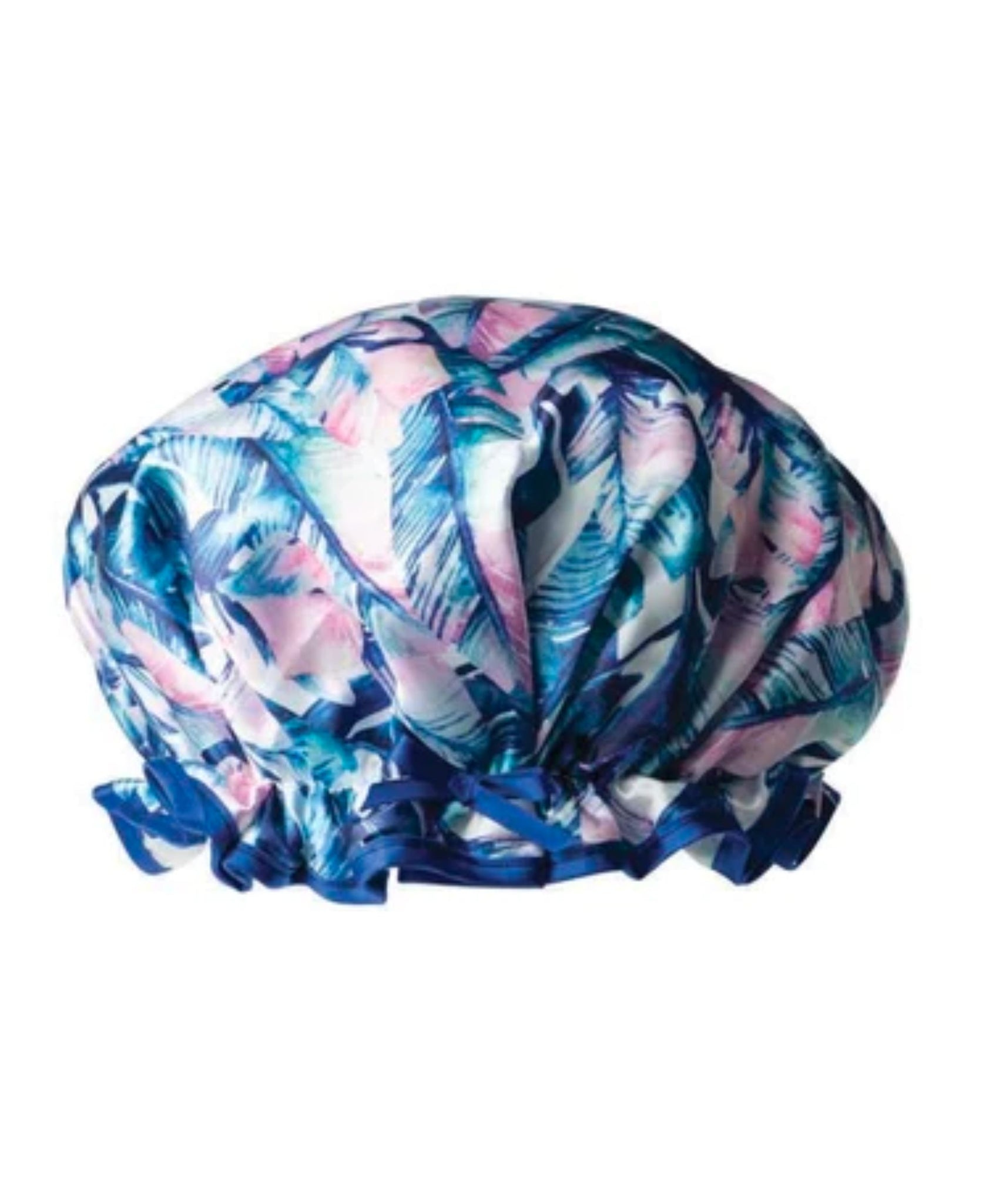 Not Your Grandmother's Shower Cap