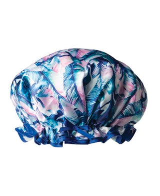 Not Your Grandmother's Shower Cap