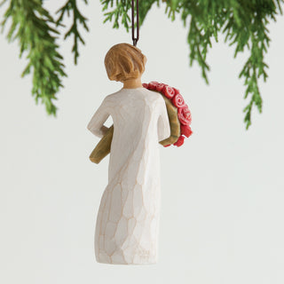 Willow Tree Abundance Ornament