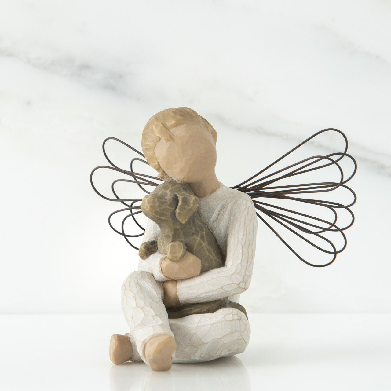 Willow Tree Angel Of Comfort Figurine