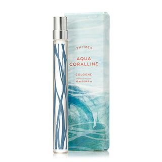 Thymes Aqua Coralline Cologne Spray Pen