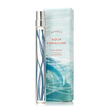 Thymes Aqua Coralline Cologne Spray Pen