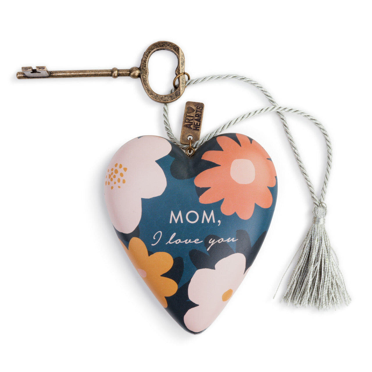 Art Heart Mom, I Love You