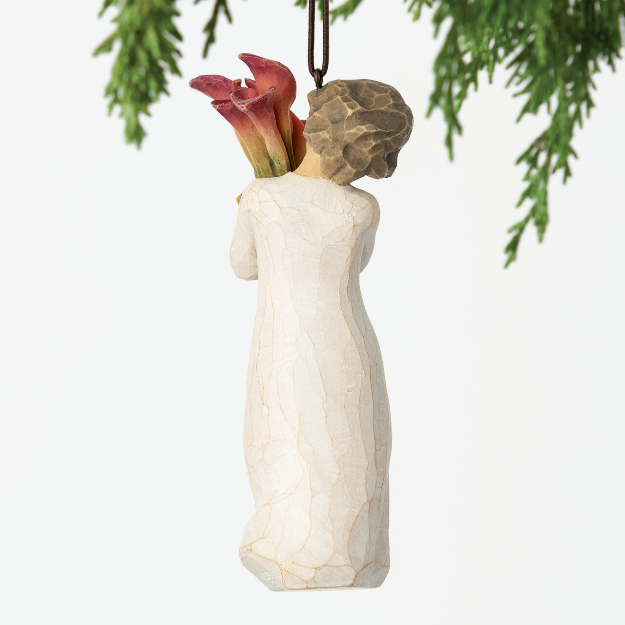 Willow Tree Bloom Ornament