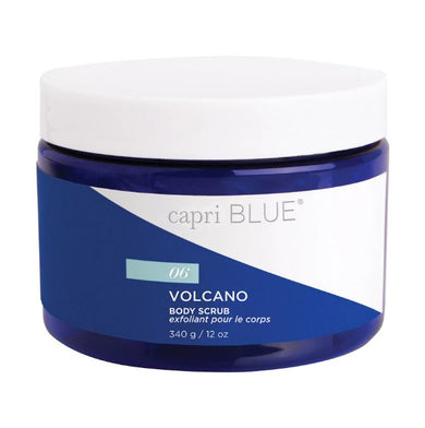 Capri Blue Volcano Body Scrub