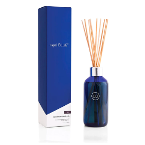 Capri Blue Havana Vanilla Reed Diffuser