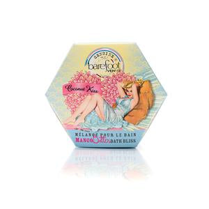 Barefoot Venus Coconut Kiss Bath Bliss - 90 g