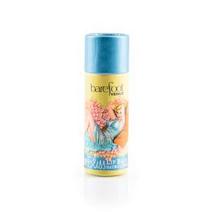 Barefoot Venus Coconut Kiss Lip Balm - 8 g
