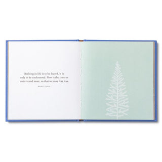 Compendium Be Strong Book