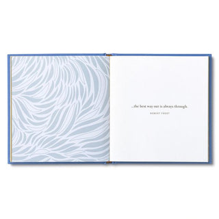 Compendium Be Strong Book