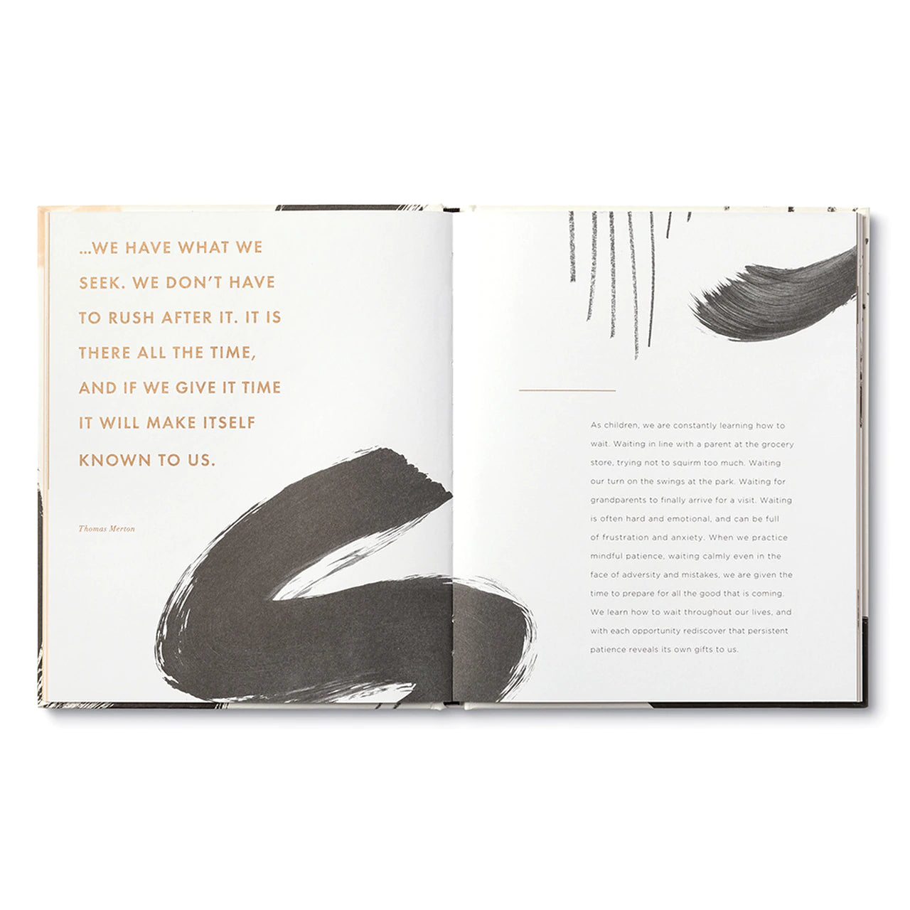 Compendium Beautiful Thoughts Book