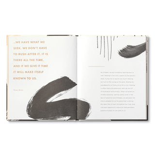 Compendium Beautiful Thoughts Book