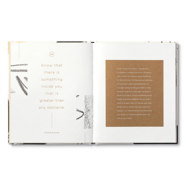 Compendium Beautiful Thoughts Book