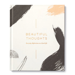Compendium Beautiful Thoughts Book