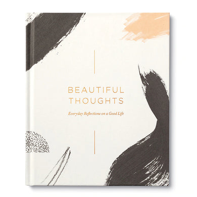 Compendium Beautiful Thoughts Book