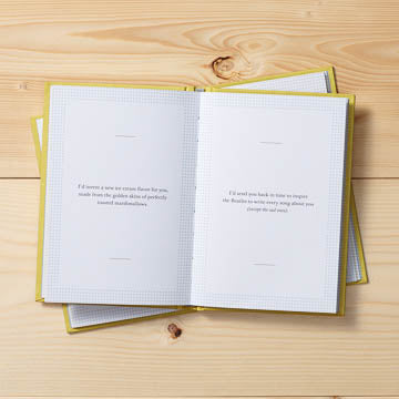 Compendium Because You're The Best Book